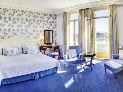 Hotel Hermitage Monte-carlo 5*