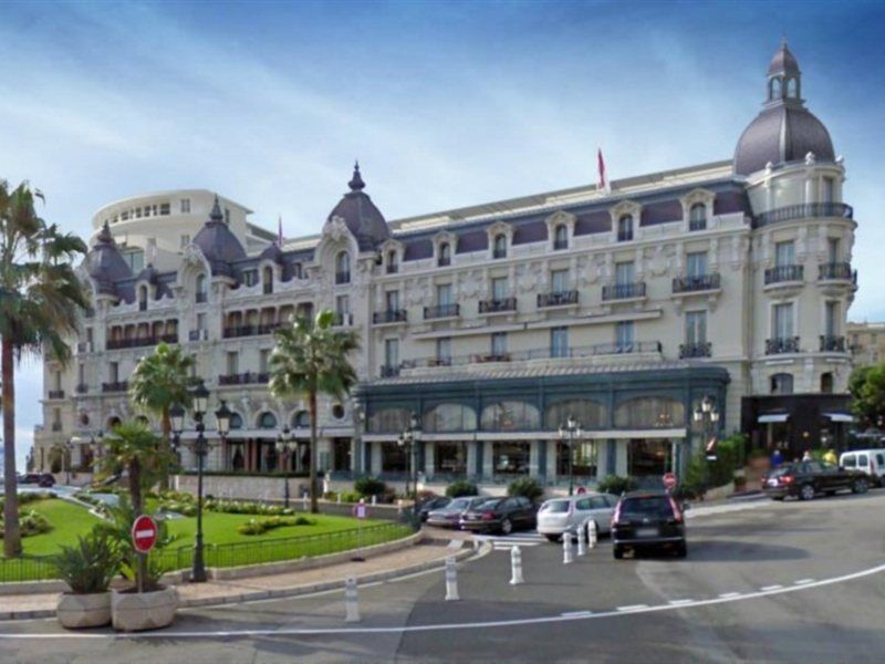 De Paris Monte-carlo 5* Monte Carlo