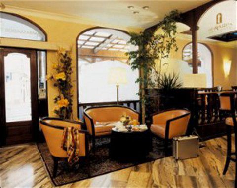 Hotel Ambassador-monaco Monte Carlo